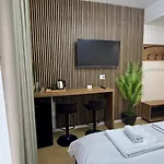 Apartment Rica 2 Tirana