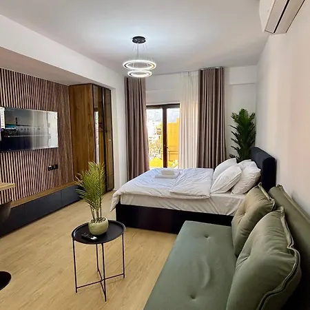 Apartment Rica 2 Tirana