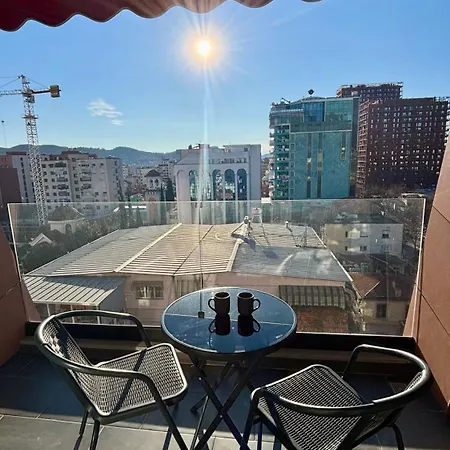 Rica 2 * Tirana