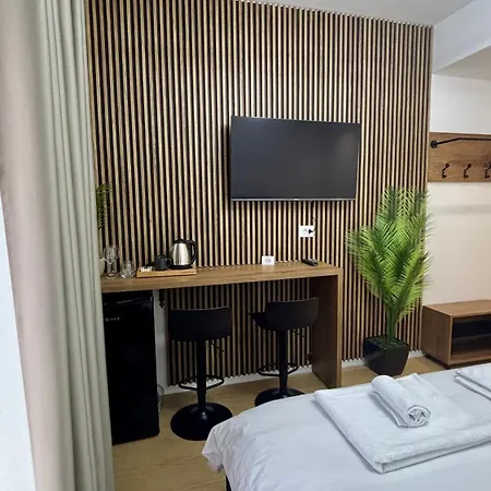Appartamento Rica 2 Tirana