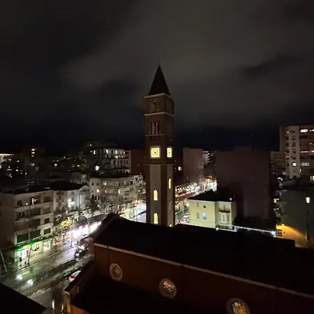 Rica 2 * Tirana