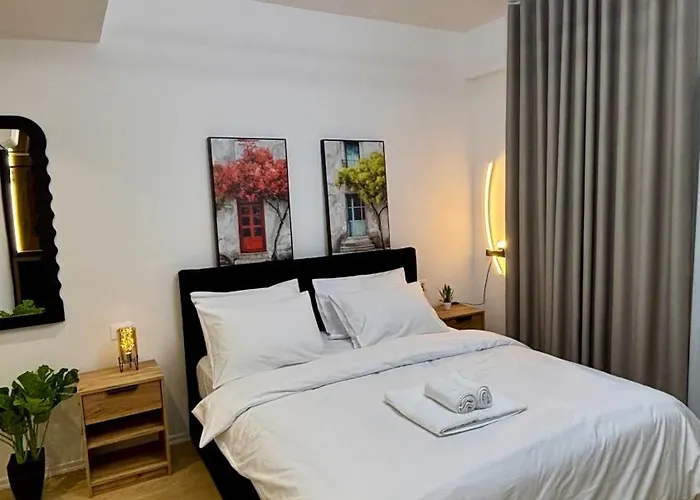 Apartment Rica 2 Tirana