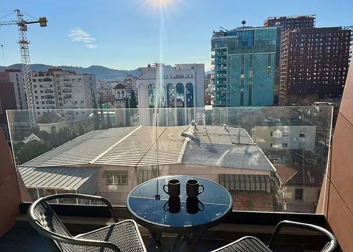 Rica 2 * Tirana