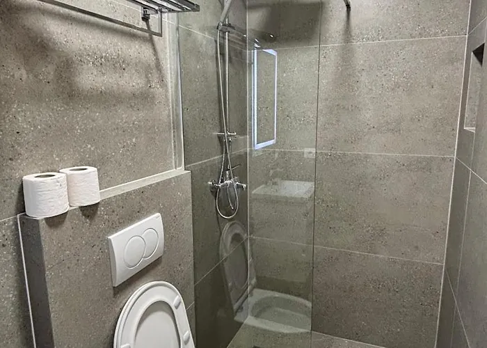 Rica 2 Appartamento Tirana