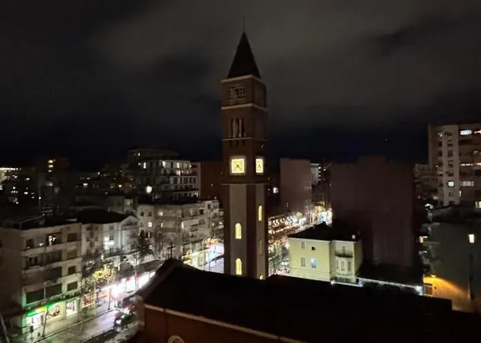 Rica 2 * Tirana